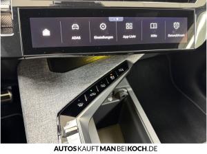 Peugeot 5008 inkl. Überführungskosten // 1.2 Hybrid GT 7-SITZ AHK LED SHZ KAM NAVI ACC