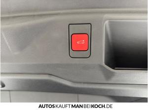 Peugeot 5008 inkl. Überführungskosten // 1.2 Hybrid GT 7-SITZ AHK LED SHZ KAM NAVI ACC