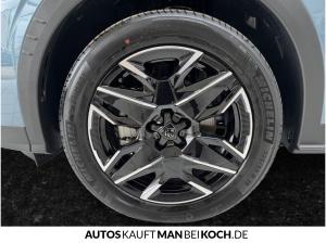 Peugeot 5008 inkl. Überführungskosten // 1.2 Hybrid GT 7-SITZ AHK LED SHZ KAM NAVI ACC