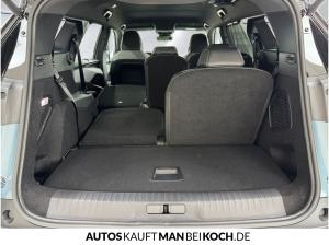 Peugeot 5008 inkl. Überführungskosten // 1.2 Hybrid GT 7-SITZ AHK LED SHZ KAM NAVI ACC