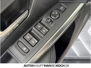 Peugeot 5008 inkl. Überführungskosten // 1.2 Hybrid GT 7-SITZ AHK LED SHZ KAM NAVI ACC