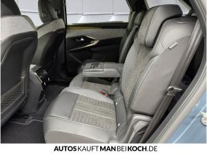 Peugeot 5008 inkl. Überführungskosten // 1.2 Hybrid GT 7-SITZ AHK LED SHZ KAM NAVI ACC