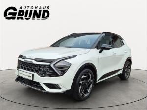 Kia Sportage 1.6T AWD DCT GT-LINE  PANO | DRIVE | SOUND | GEWERBLICH |