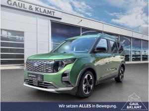 Ford Tourneo Courier TOURNEO COURIER EMOTOR BEV ACTIVE