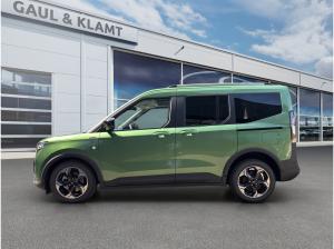 Ford Tourneo Courier TOURNEO COURIER EMOTOR BEV ACTIVE