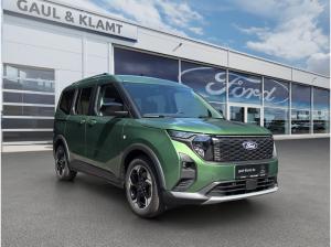 Ford Tourneo Courier TOURNEO COURIER EMOTOR BEV ACTIVE