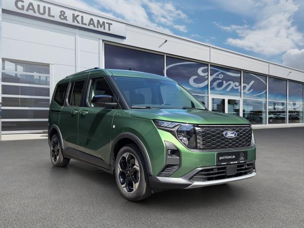 Ford Tourneo Courier TOURNEO COURIER EMOTOR BEV ACTIVE