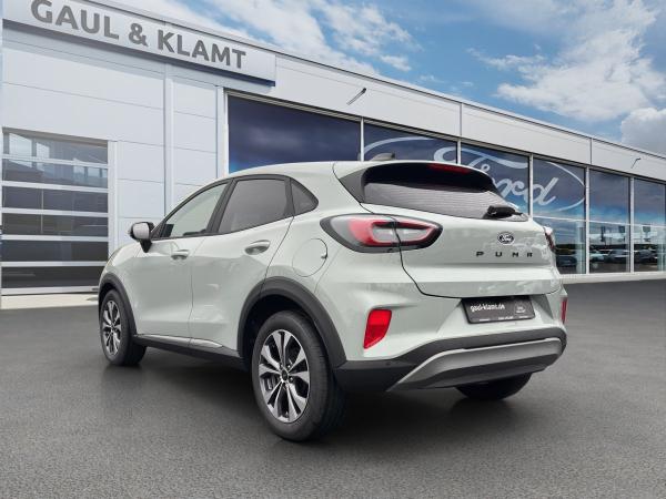 Ford Puma PUMA TITANIUM #WINTERPAKET #RüCKFAHRKAMERA