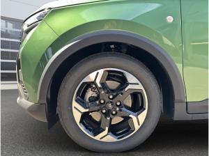 Ford Tourneo Courier TOURNEO COURIER EMOTOR BEV ACTIVE