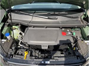 Ford Tourneo Courier TOURNEO COURIER EMOTOR BEV ACTIVE