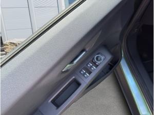 Ford Tourneo Courier TOURNEO COURIER EMOTOR BEV ACTIVE