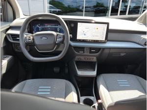 Ford Tourneo Courier TOURNEO COURIER EMOTOR BEV ACTIVE
