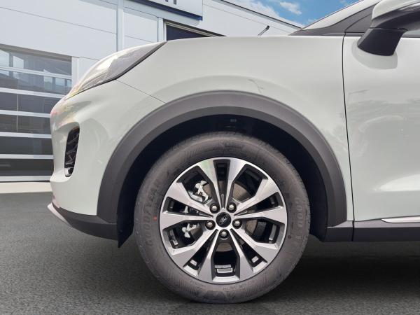 Ford Puma PUMA TITANIUM #WINTERPAKET #RüCKFAHRKAMERA