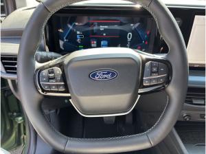 Ford Tourneo Courier TOURNEO COURIER EMOTOR BEV ACTIVE