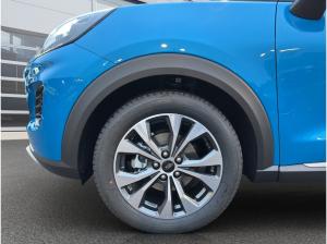 Ford Puma PUMA TITANIUM