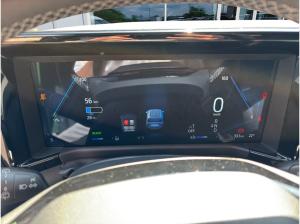 Ford Tourneo Courier TOURNEO COURIER EMOTOR BEV ACTIVE