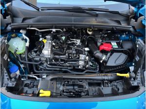 Ford Puma PUMA TITANIUM