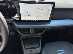 Ford Tourneo Courier TOURNEO COURIER EMOTOR BEV ACTIVE