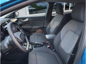 Ford Puma PUMA TITANIUM