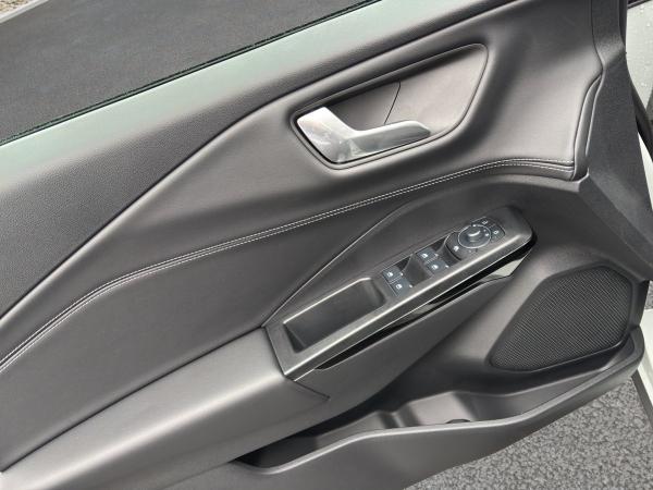 Ford Puma PUMA TITANIUM #WINTERPAKET #RüCKFAHRKAMERA