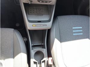 Ford Tourneo Courier TOURNEO COURIER EMOTOR BEV ACTIVE