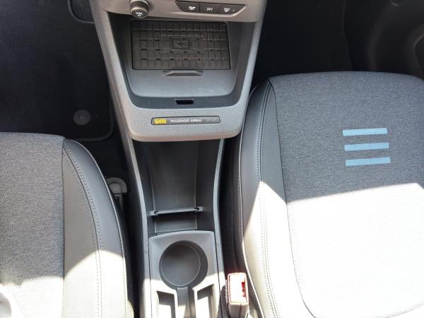 Ford Tourneo Courier TOURNEO COURIER EMOTOR BEV ACTIVE