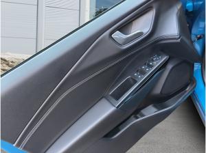 Ford Puma PUMA TITANIUM