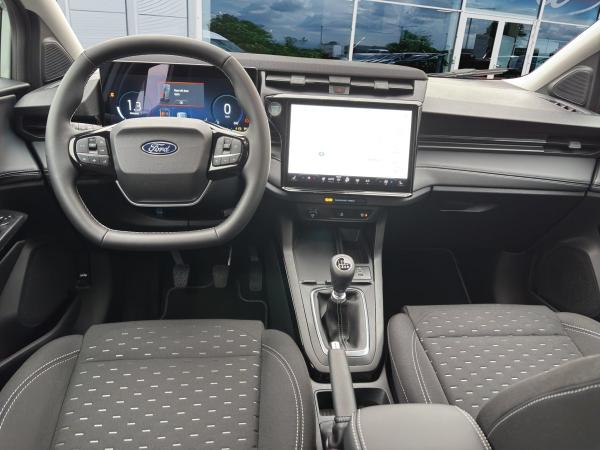 Ford Puma PUMA TITANIUM #WINTERPAKET #RüCKFAHRKAMERA