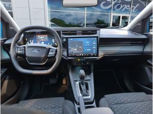 Ford Puma PUMA TITANIUM