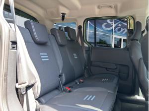 Ford Tourneo Courier TOURNEO COURIER EMOTOR BEV ACTIVE