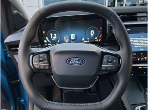 Ford Puma PUMA TITANIUM