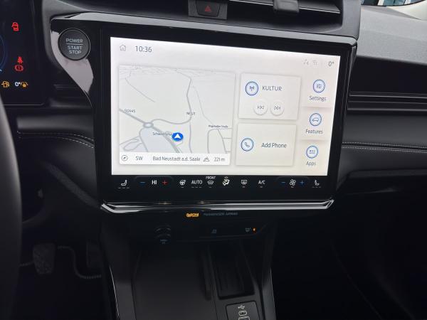 Ford Puma PUMA TITANIUM #WINTERPAKET #RüCKFAHRKAMERA