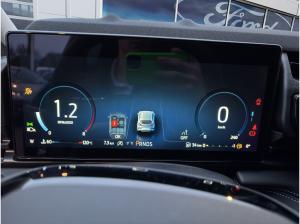 Ford Puma PUMA TITANIUM