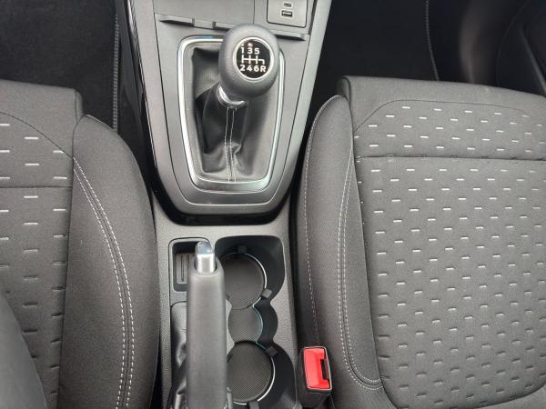 Ford Puma PUMA TITANIUM #WINTERPAKET #RüCKFAHRKAMERA