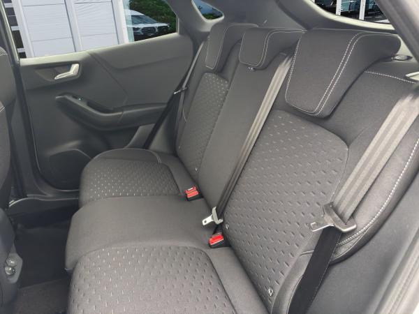 Ford Puma PUMA TITANIUM #WINTERPAKET #RüCKFAHRKAMERA