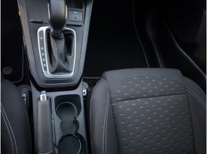 Ford Puma PUMA TITANIUM