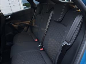 Ford Puma PUMA TITANIUM