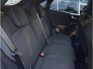 Ford Puma PUMA TITANIUM