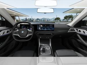 BMW 420 i Gran Coupé, Park.Ass.,Sitzhzg.,uvm.