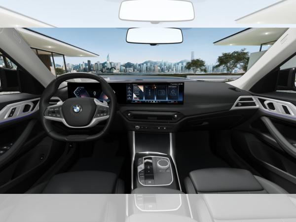 BMW 420 i Gran Coupé, Park.Ass.,Sitzhzg.,uvm.