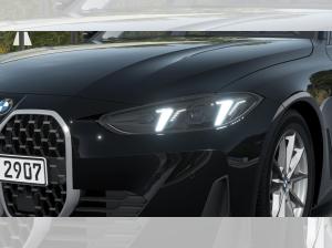 BMW 420 i Gran Coupé, Park.Ass.,Sitzhzg.,uvm.