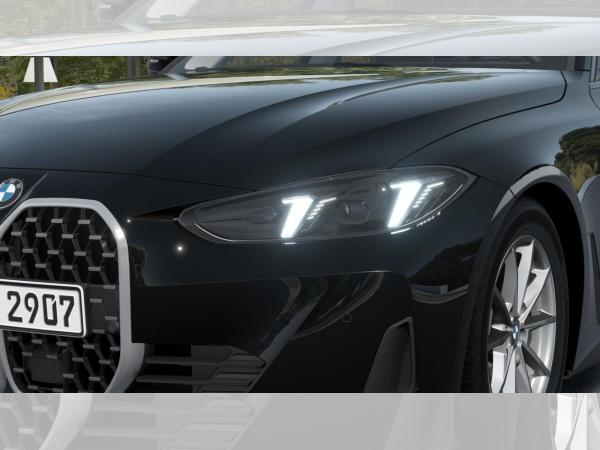 BMW 420 i Gran Coupé, Park.Ass.,Sitzhzg.,uvm.