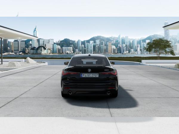 BMW 420 i Gran Coupé, Park.Ass.,Sitzhzg.,uvm.