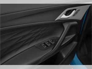 MG HS Luxury Hybrid + 165 KW Systemleistung+Navi+360 Grad Kamera