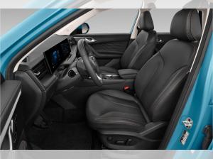 MG HS Luxury Hybrid + 165 KW Systemleistung+Navi+360 Grad Kamera