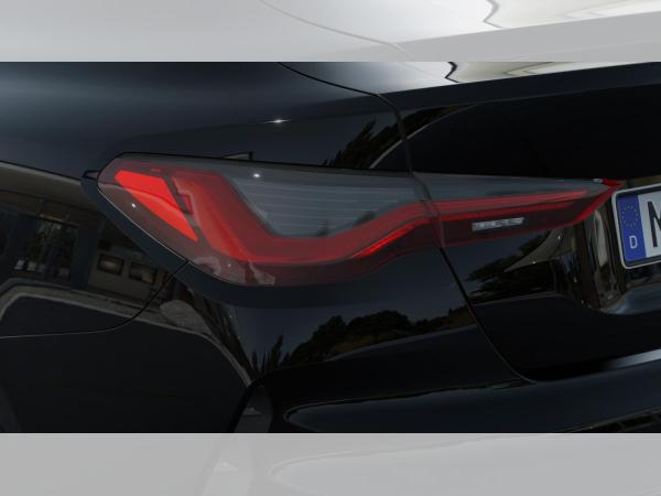 BMW 420 i Gran Coupé, Park.Ass.,Sitzhzg.,uvm.