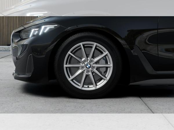 BMW 420 i Gran Coupé, Park.Ass.,Sitzhzg.,uvm.