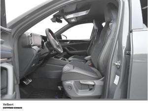 Volkswagen Tiguan R-Line 1.5 eTSI (Velbert)