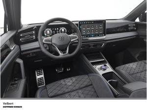 Volkswagen Tiguan R-Line 1.5 eTSI (Velbert)