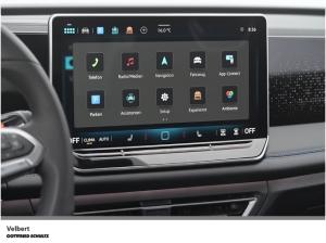 Volkswagen Tiguan R-Line 1.5 eTSI (Velbert)